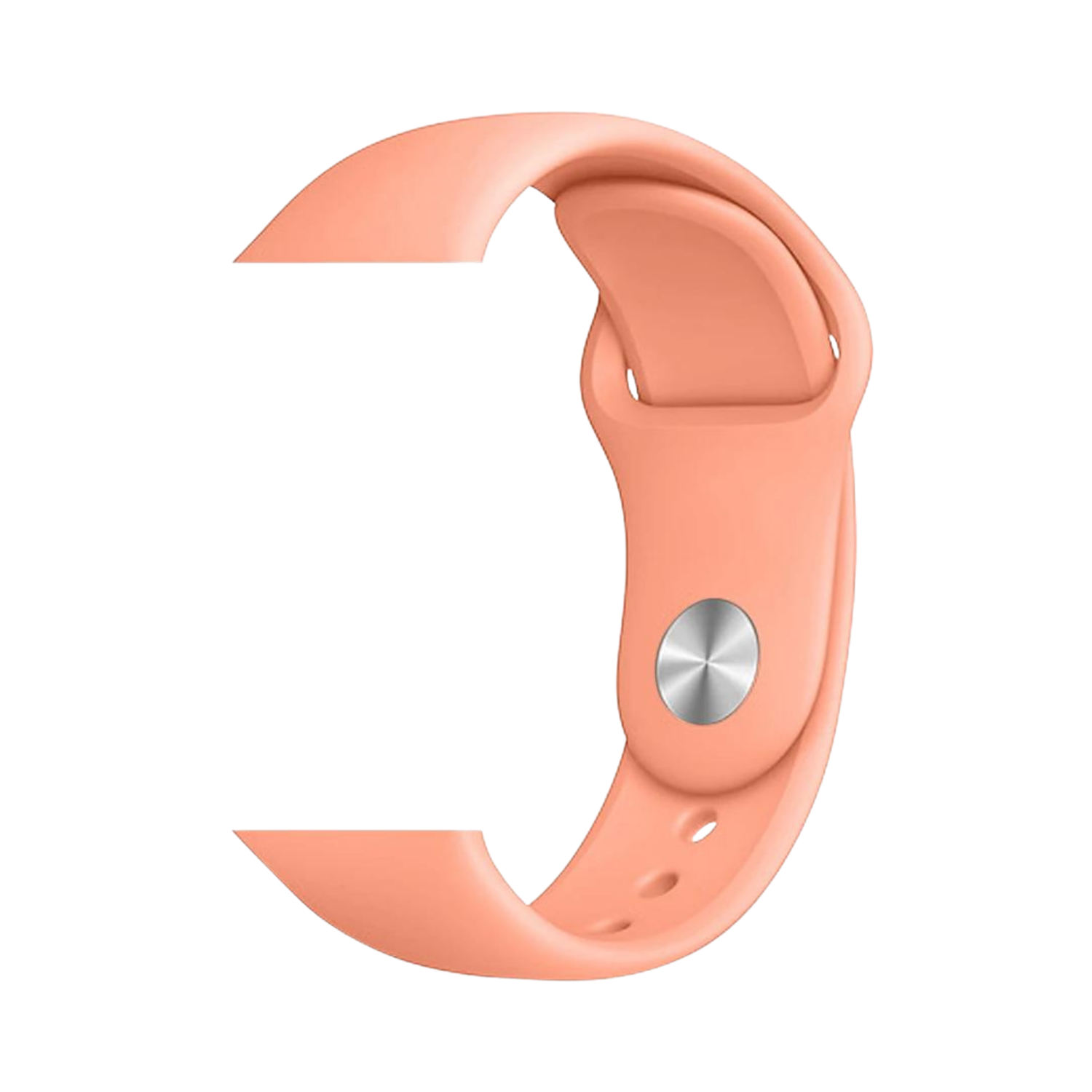 Tri-Tek Pro Compatible Apple Watch Band for Case Size 38/40/41mm