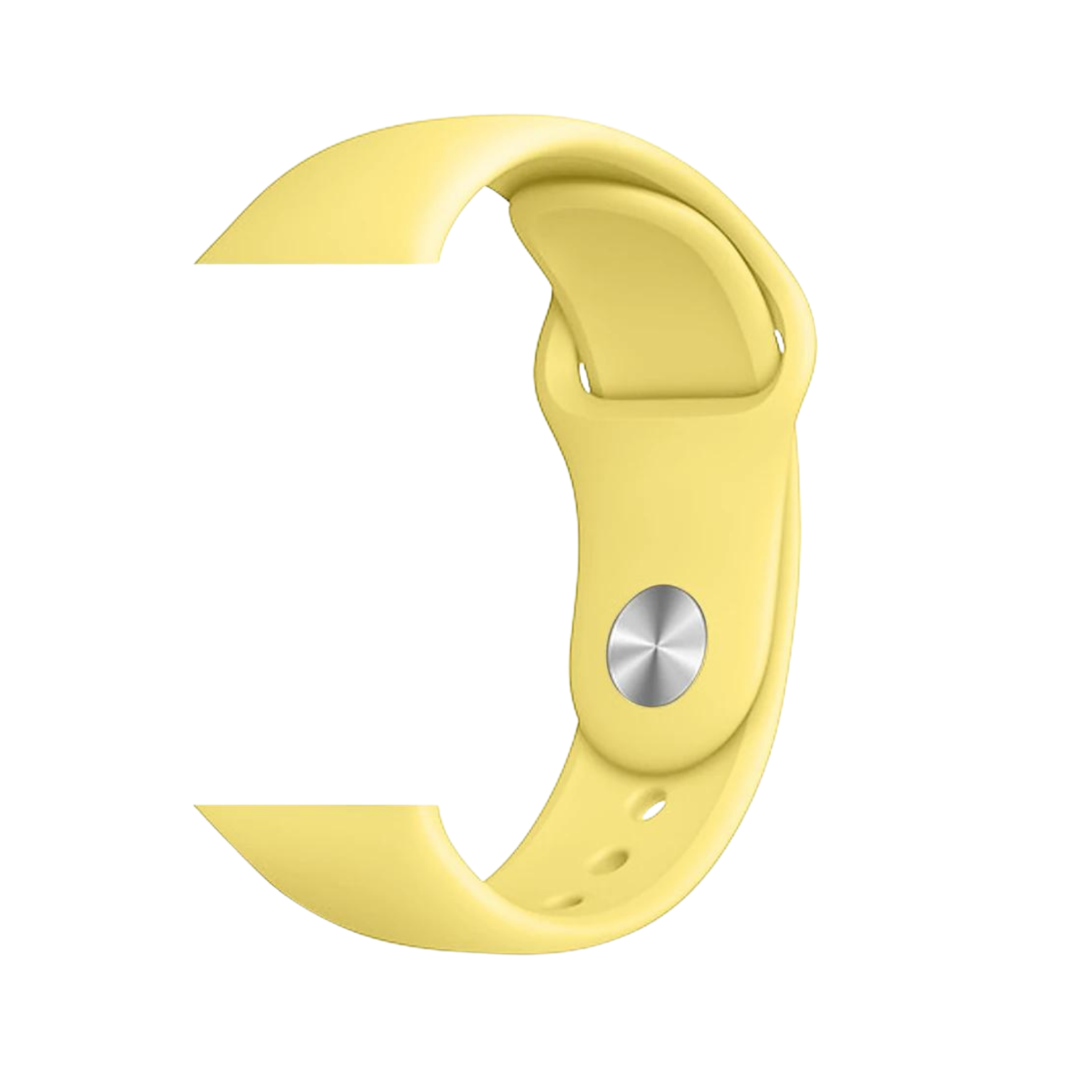 Tri-Tek Pro Compatible Apple Watch Band for Case Size 38/40/41mm