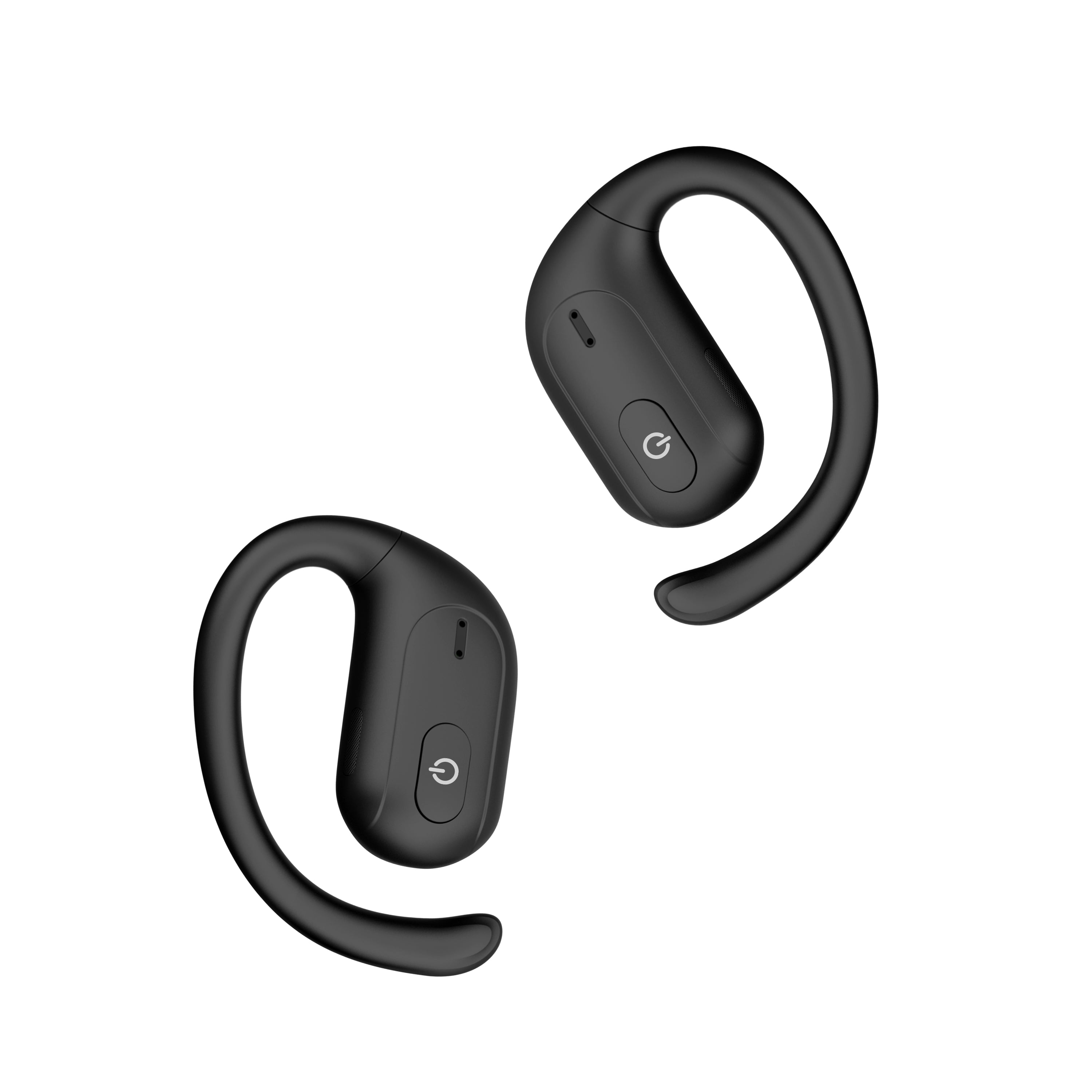 Open‑Ear Air Conduction Earphones – Lightweight, Secure & Built for All‑Day Comfort