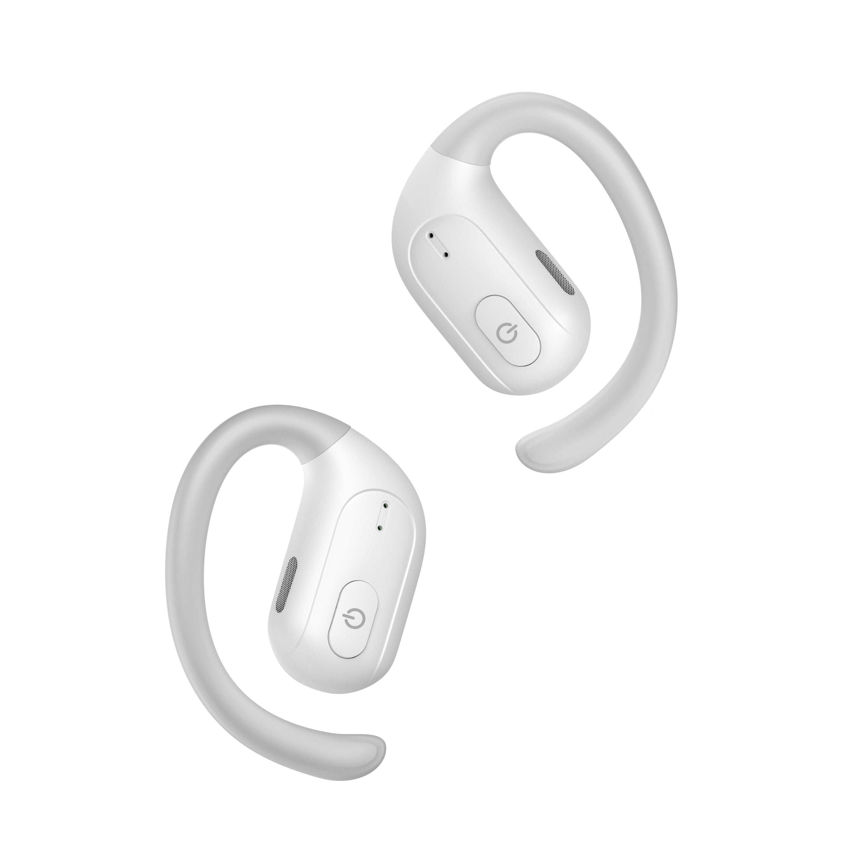Open‑Ear Air Conduction Earphones – Lightweight, Secure & Built for All‑Day Comfort