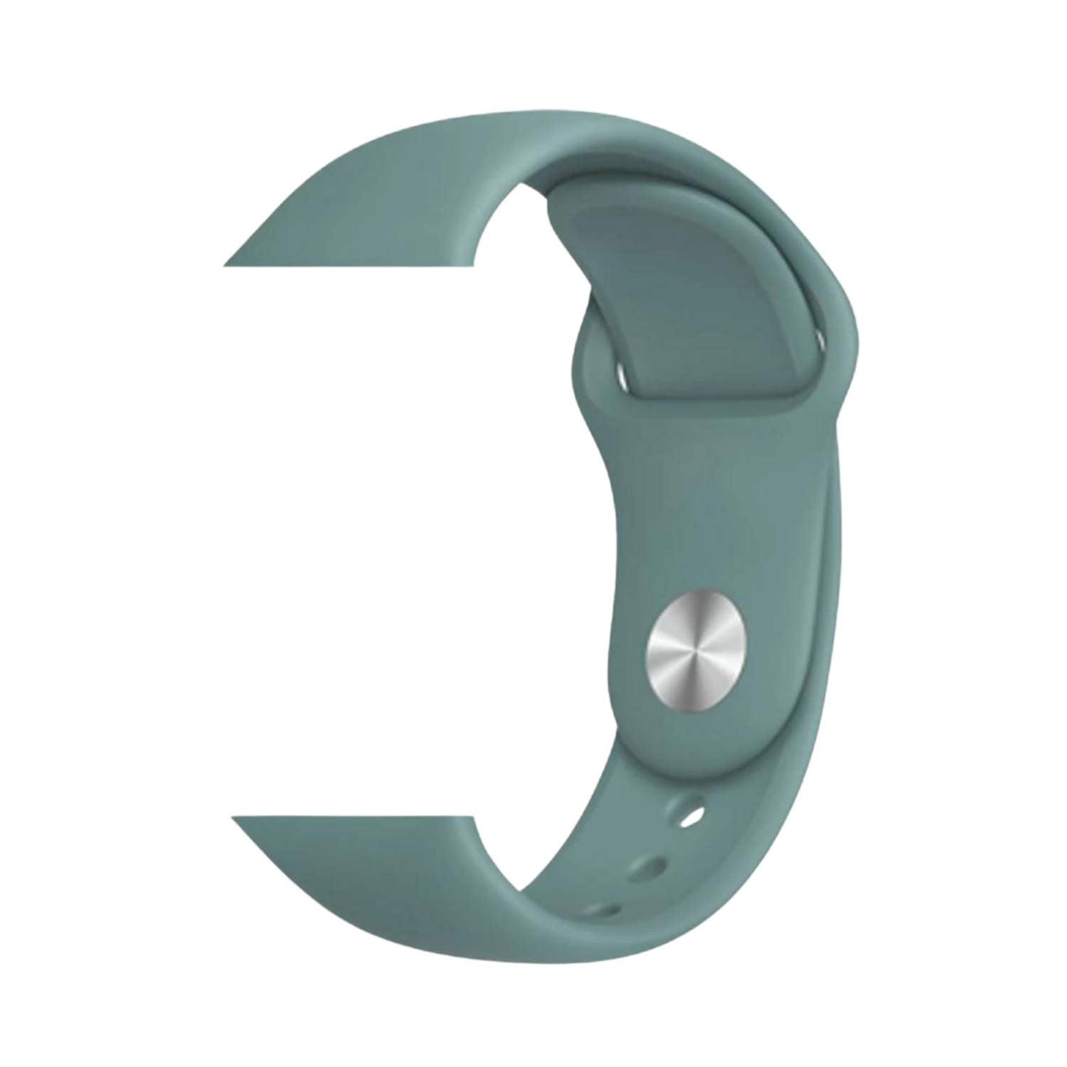 Tri-Tek Pro Compatible Apple Watch Band for Case Size 38/40/41mm