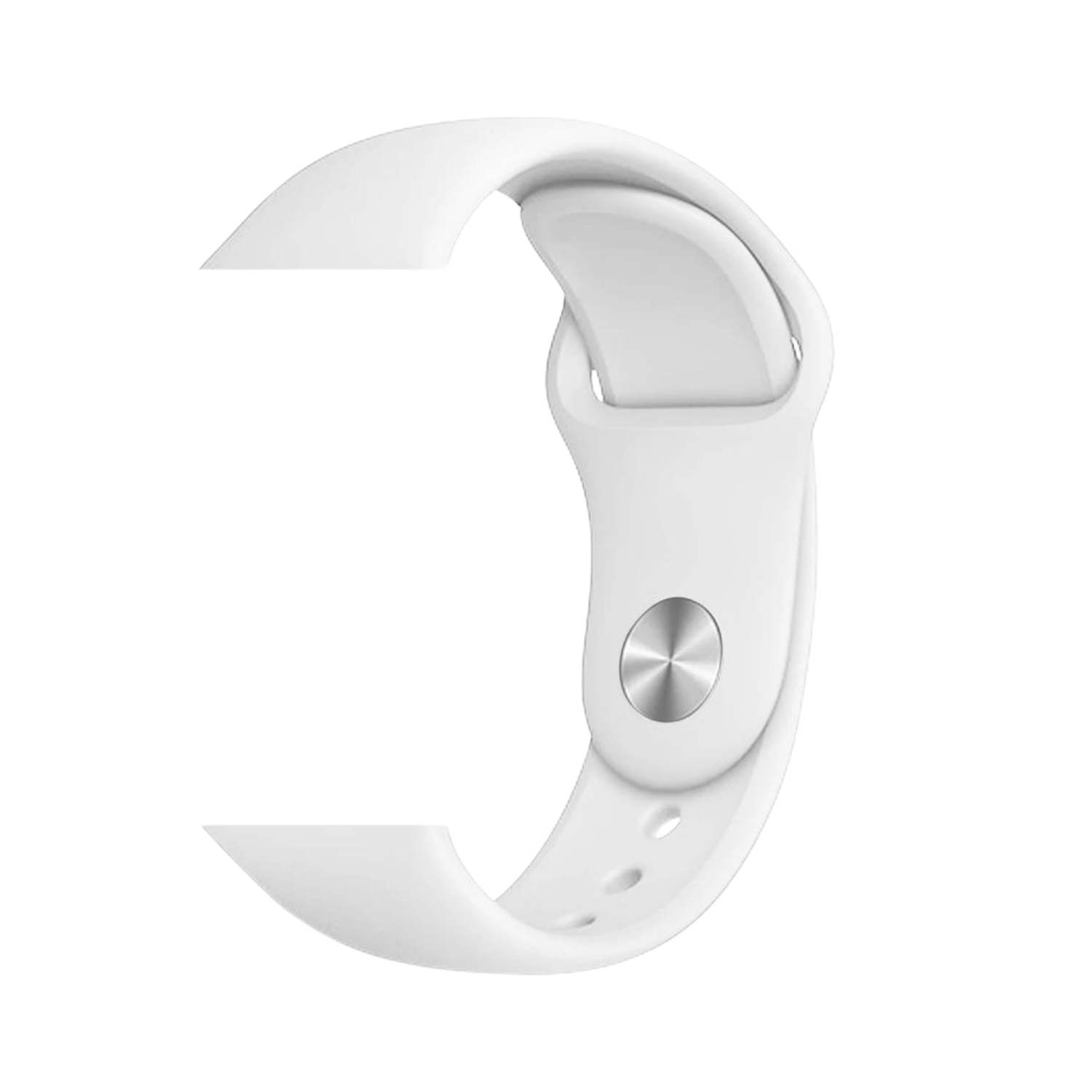 Tri-Tek Pro Compatible Apple Watch Band for Case Size 38/40/41mm