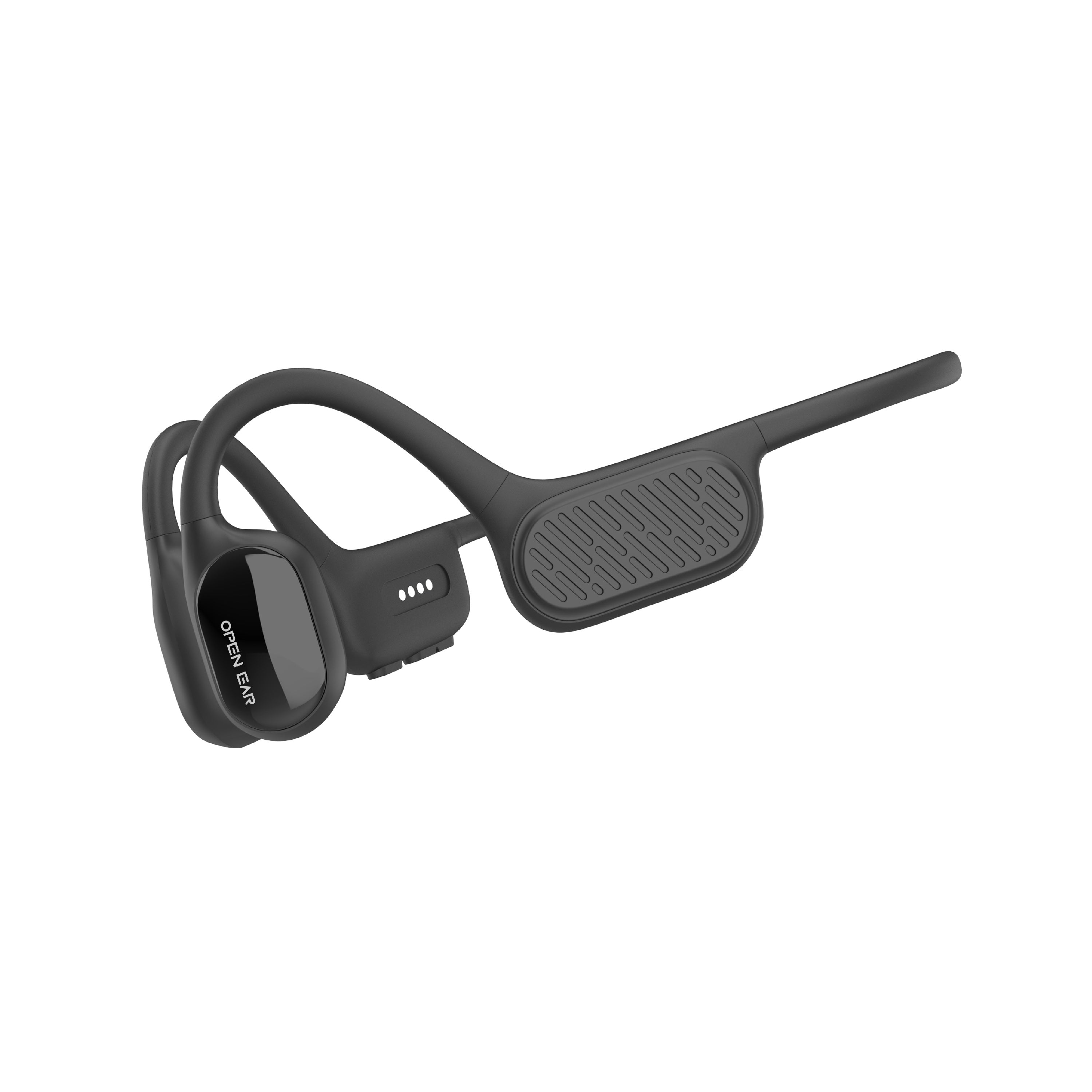 Open Ear F1 Waterproof Bone Conduction Headphones