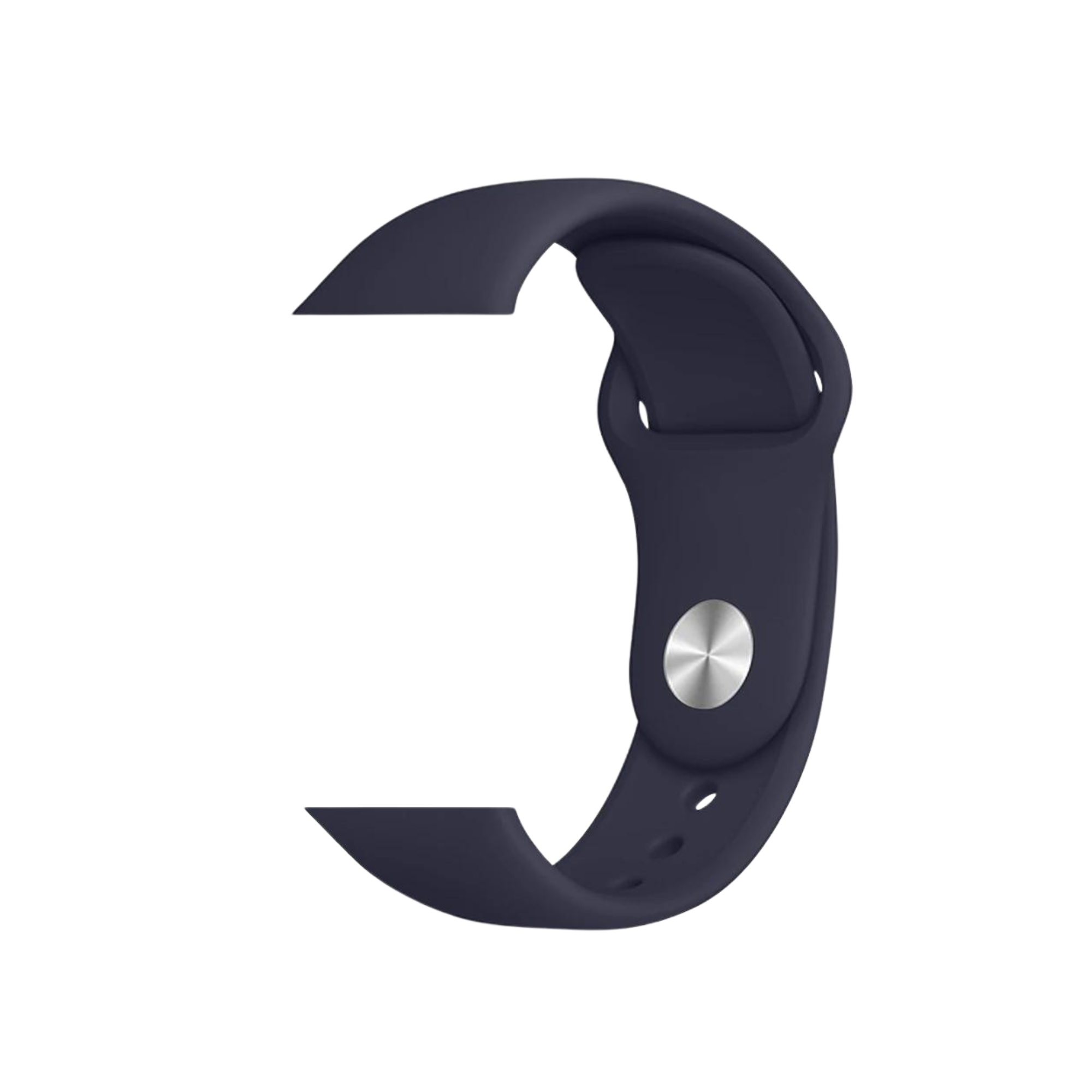 apple watch strap blue