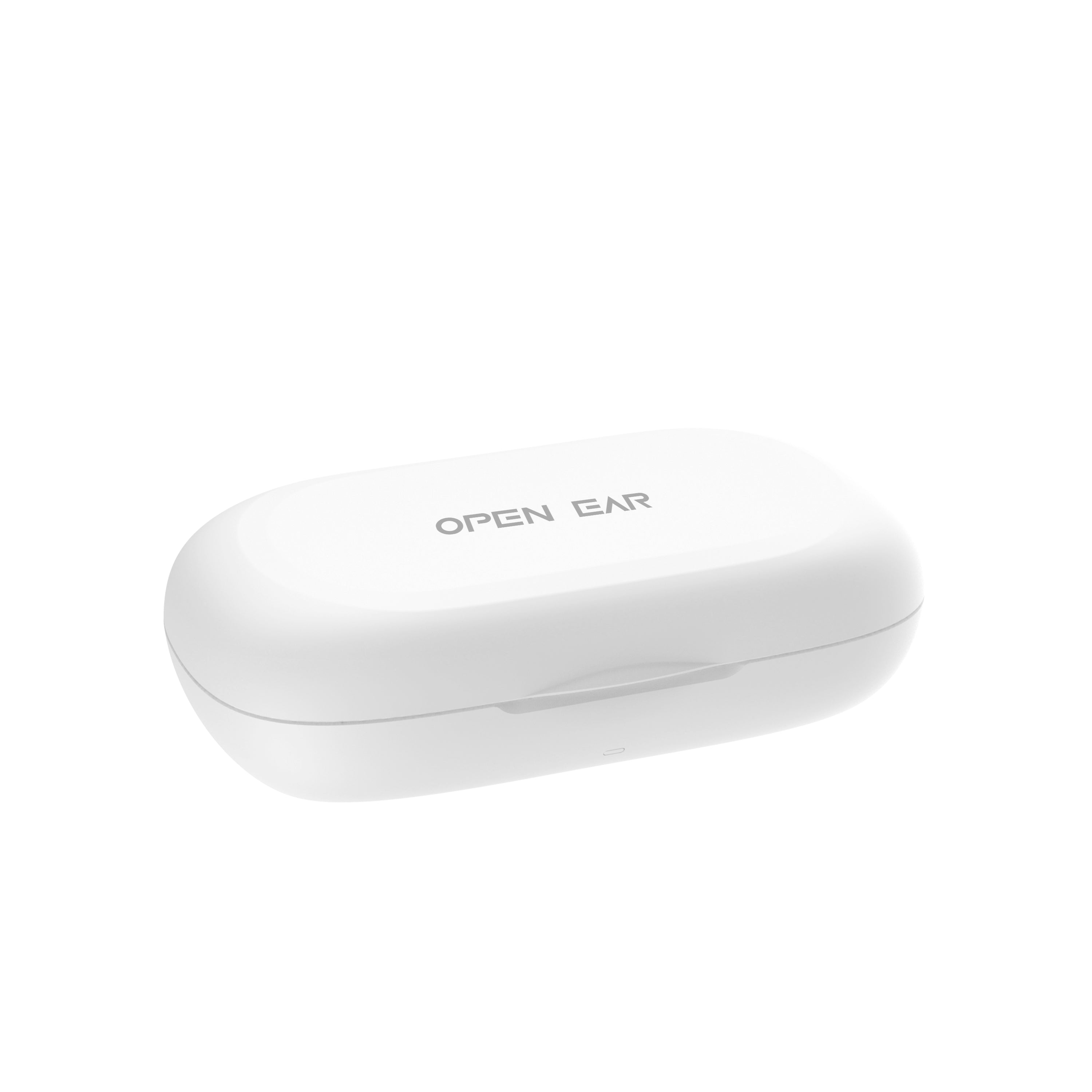Open‑Ear Air Conduction Earphones – Lightweight, Secure & Built for All‑Day Comfort
