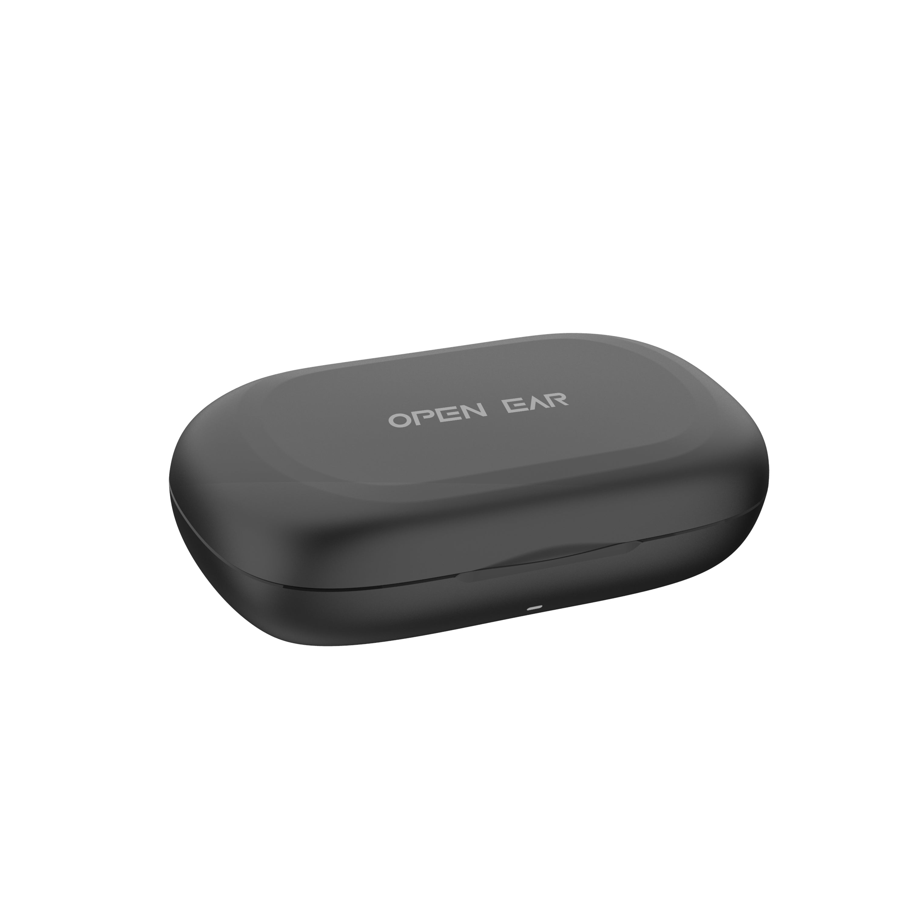 Open‑Ear Air Conduction Earphones – Lightweight, Secure & Built for All‑Day Comfort
