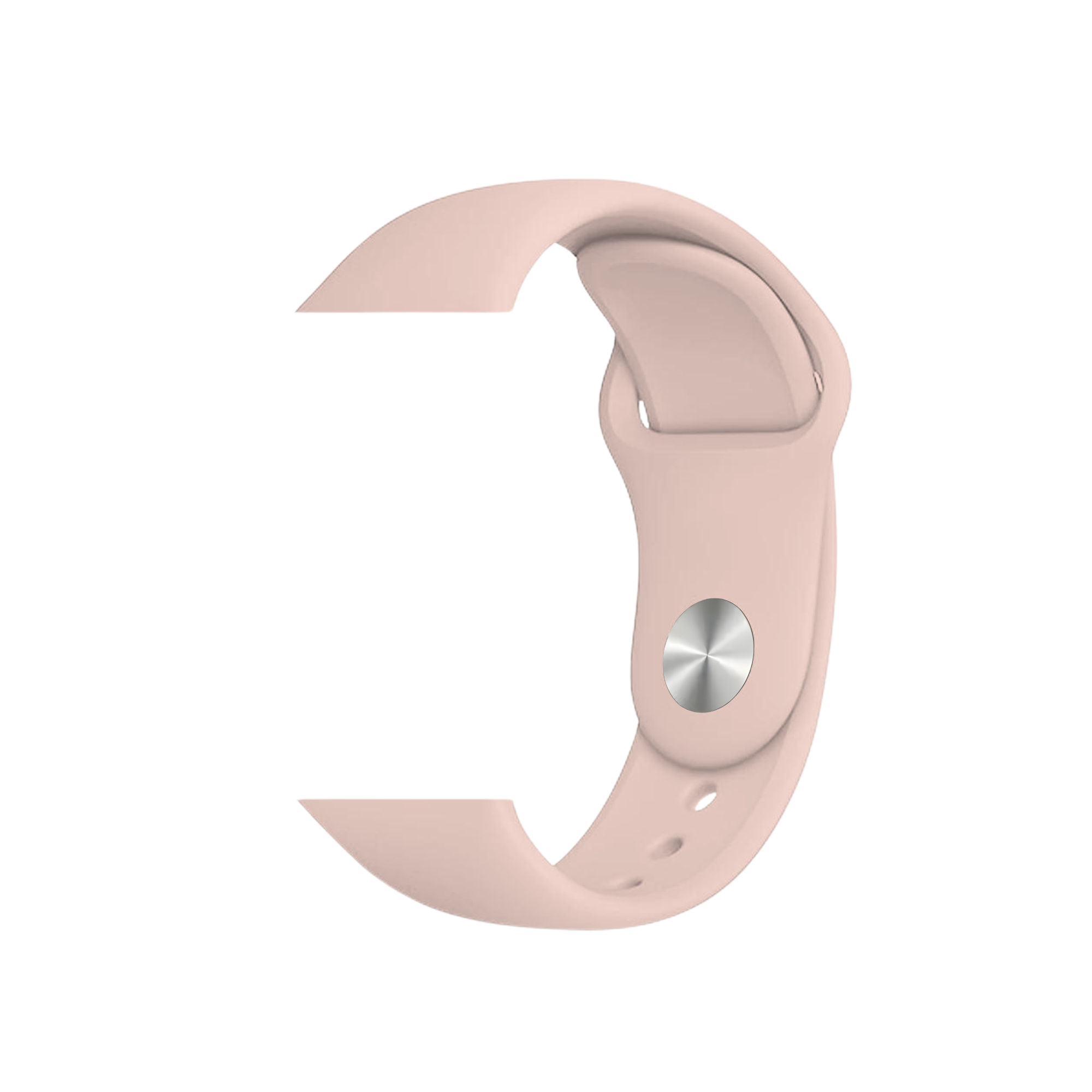Tri-Tek Pro Compatible Apple Watch Band for Case Size 38/40/41mm
