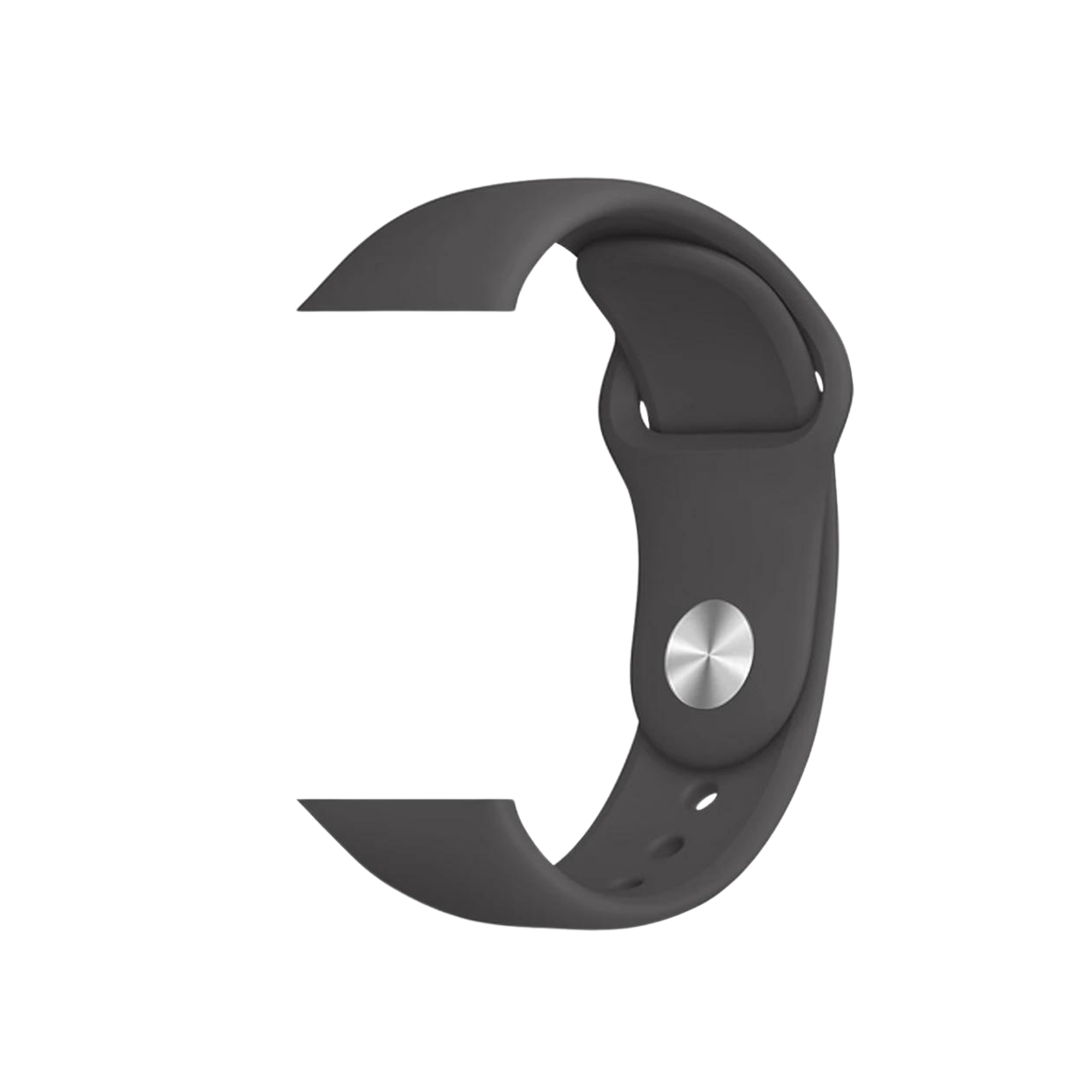 apple watch strap black
